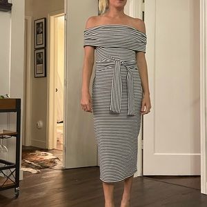 Vici Dress size small